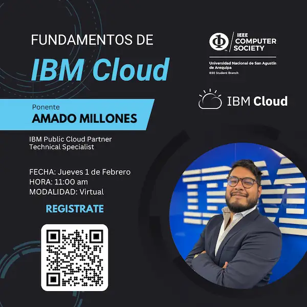 Fundamentos de IBM Cloud